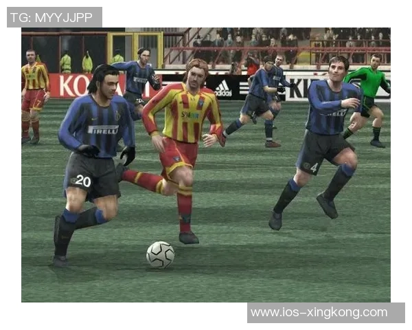 实况足球2014与实况足球8的全面对比与游戏体验分析 实况足球2014与实况足球8的全面对比与游戏体验分析