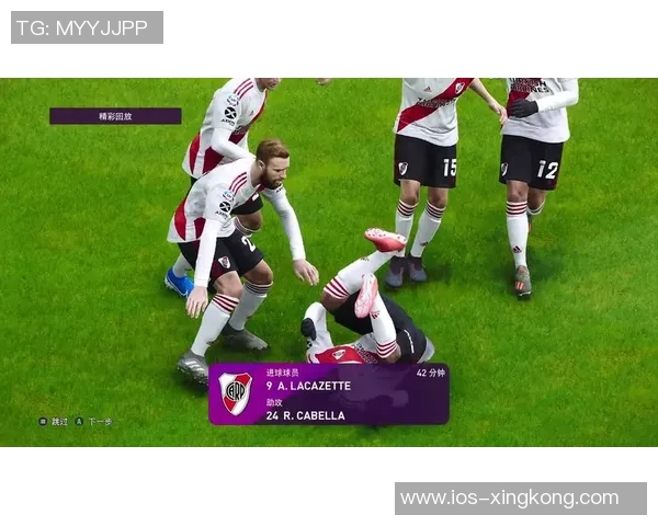 提升实况足球进攻技巧的五大关键策略与实战应用分析